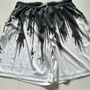 Men’s athletic short